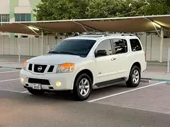 Nissan Armada