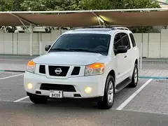Nissan Armada