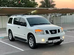 Nissan Armada