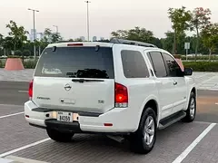 Nissan Armada