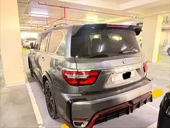 Nissan Armada