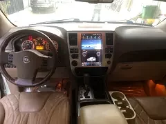 Nissan Armada
