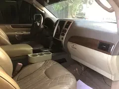 Nissan Armada