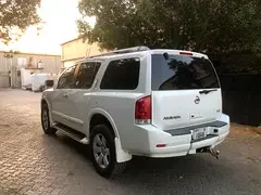 Nissan Armada