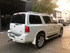 Nissan Armada