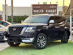 Nissan Armada