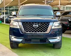 Nissan Armada