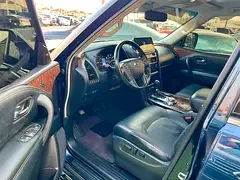 Nissan Armada