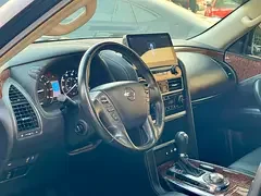Nissan Armada
