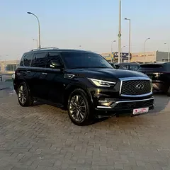 Infiniti QX80