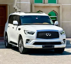 Infiniti QX80