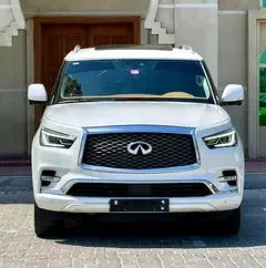 Infiniti QX80
