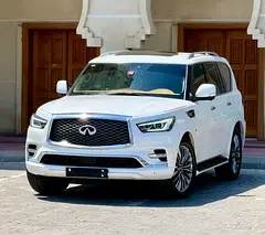 Infiniti QX80