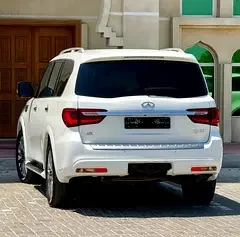 Infiniti QX80
