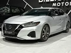 Nissan Maxima