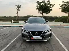 Nissan Maxima
