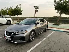 Nissan Maxima