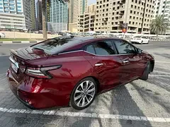 Nissan Maxima
