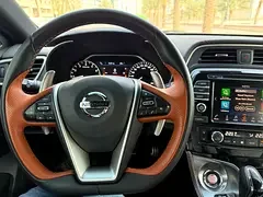 Nissan Maxima