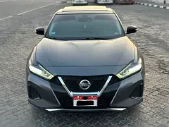 Nissan Maxima