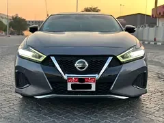 Nissan Maxima
