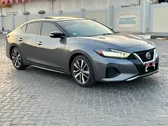 Nissan Maxima
