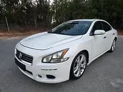 Nissan Maxima
