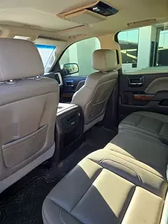 GMC Sierra