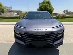 Jetour Dashing