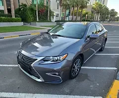 Lexus ES-Series