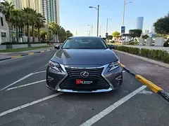 Lexus ES-Series