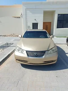 Lexus ES-Series