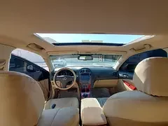 Lexus ES-Series