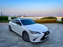 Lexus ES-Series