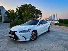 Lexus ES-Series
