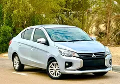 Mitsubishi Attrage