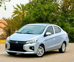 Mitsubishi Attrage