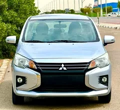 Mitsubishi Attrage