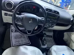 Mitsubishi Attrage