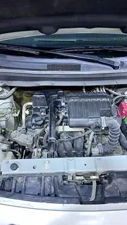 Mitsubishi Attrage