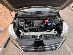 Mitsubishi Attrage