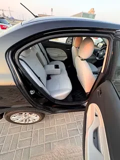 Mitsubishi Attrage