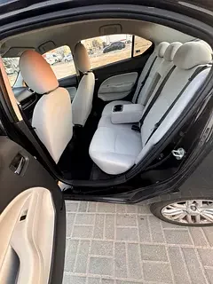 Mitsubishi Attrage