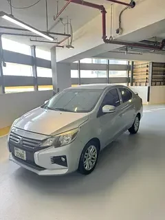 Mitsubishi Attrage