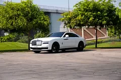 Rolls-Royce Spectre