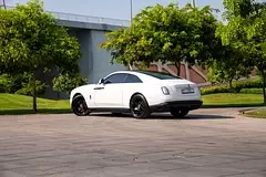 Rolls-Royce Spectre