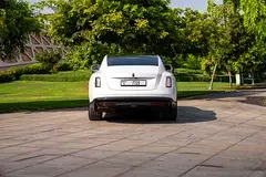 Rolls-Royce Spectre