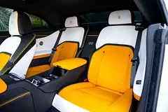 Rolls-Royce Spectre