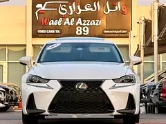 Lexus IS-Series