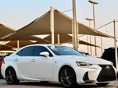 Lexus IS-Series